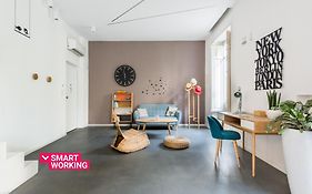 Casa Roma Nel Cuore Di Palermo By Wonderful Italy